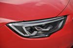 Vauxhall Insignia Sports Tourer 2017 года
